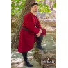 William Linen Tunic