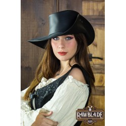 Corsair Half Wing Hat