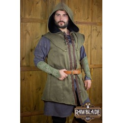 Karanthir Tunic