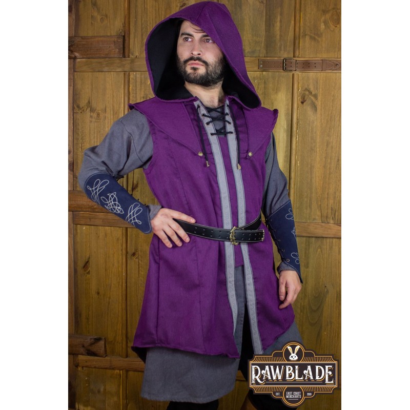 Karanthir Tunic Karanthir Tunic