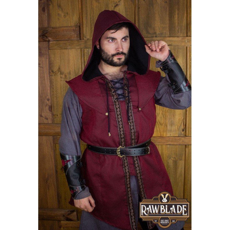 Karanthir Tunic Karanthir Tunic