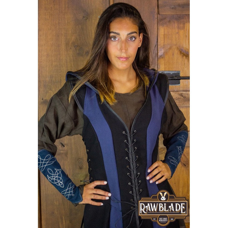 Arylith Archer Cotton Tunic Arylith Archer Cotton Tunic