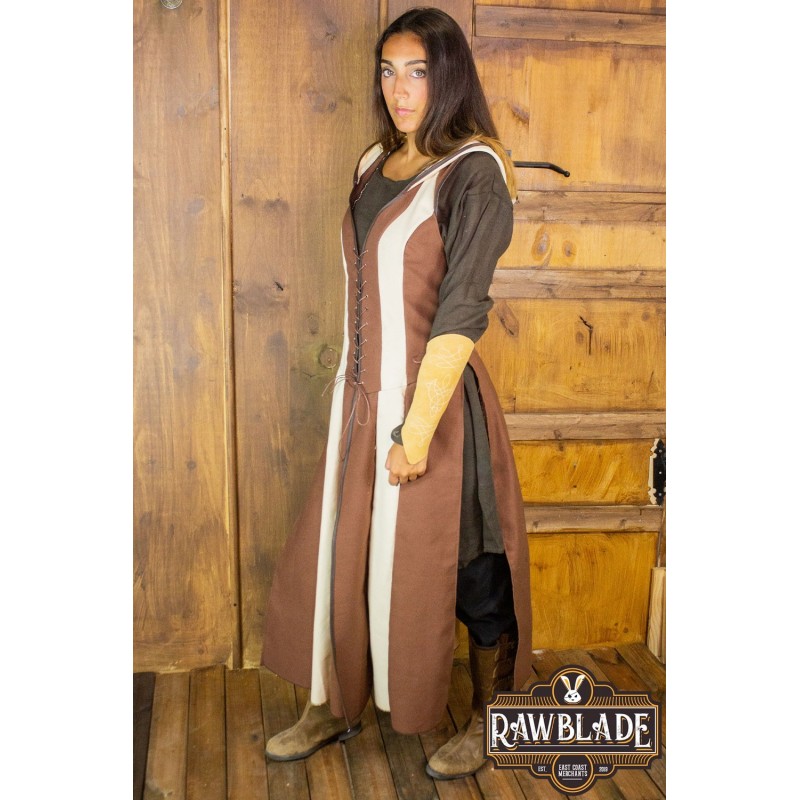 Arylith Archer Cotton Tunic Arylith Archer Cotton Tunic