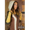 Arylith Archer Cotton Tunic