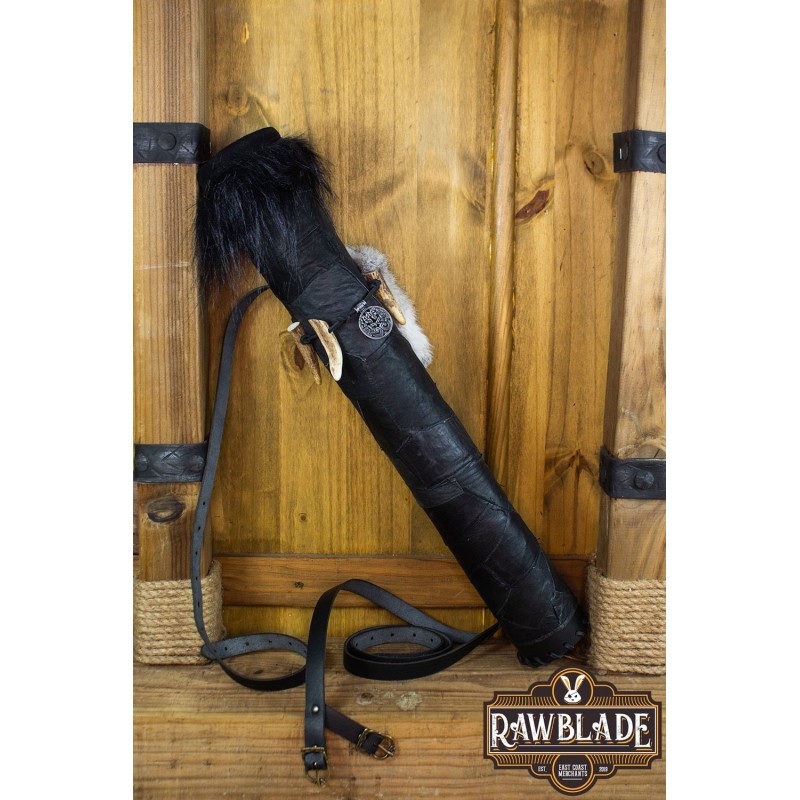 Hunter Quiver Hunter Quiver
