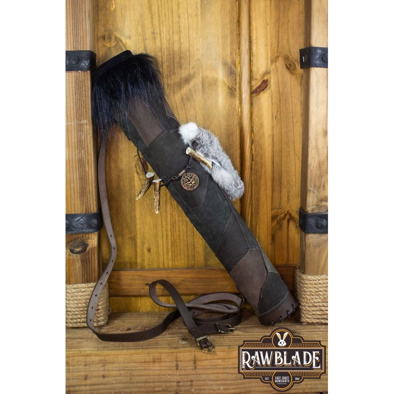 Hunter Quiver Hunter Quiver