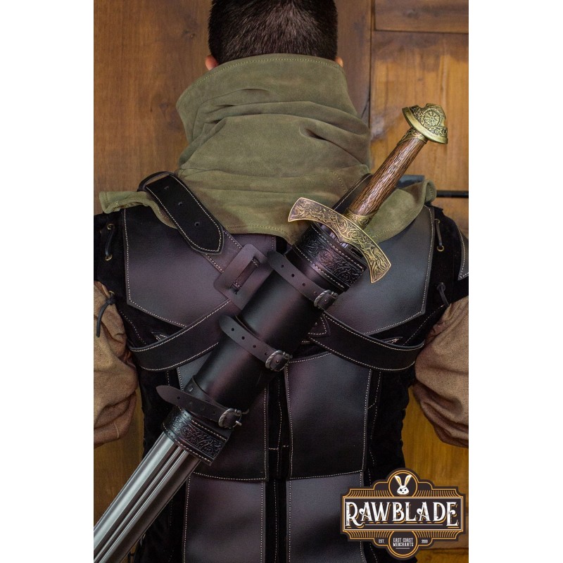 Astrid Back Holder Astrid Back Holder