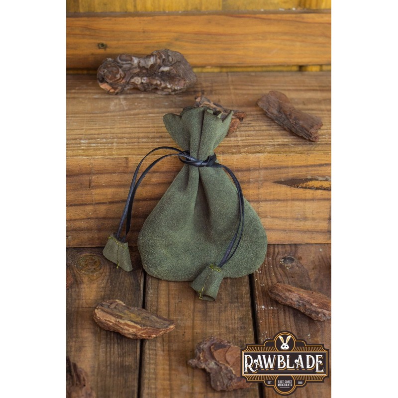 Alentorn Coin Bag Alentorn Coin Bag