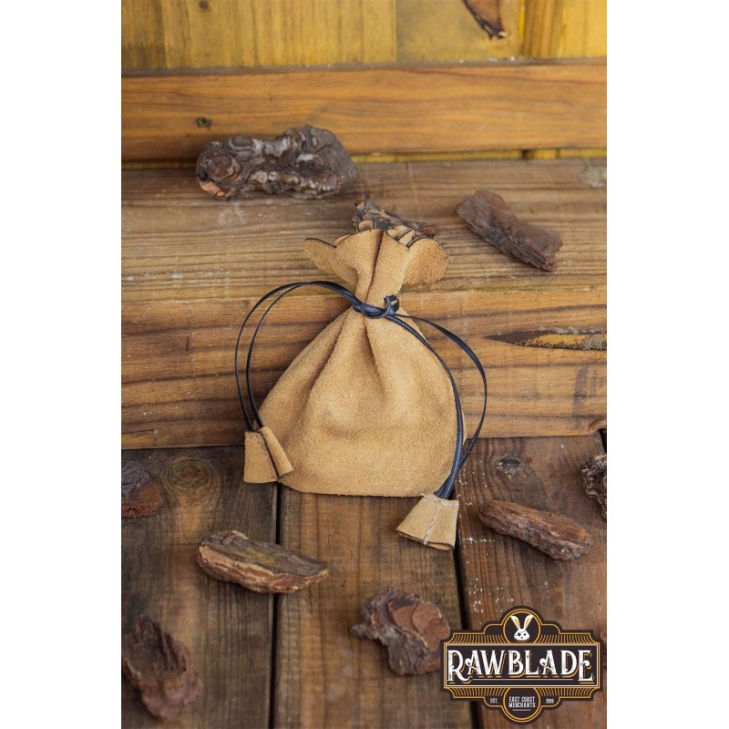 Alentorn Coin Bag Alentorn Coin Bag