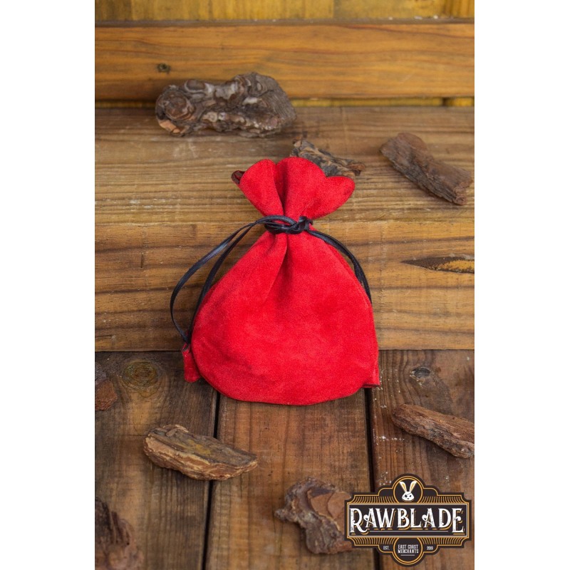 Alentorn Coin Bag Alentorn Coin Bag