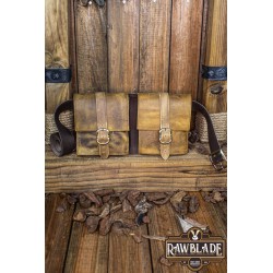 Valiant Double belt Bag