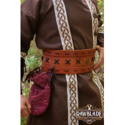 Captive Belt