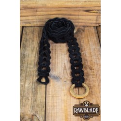 Altea Splitleather Belt