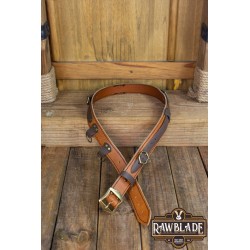 Jenan Tactical Belt
