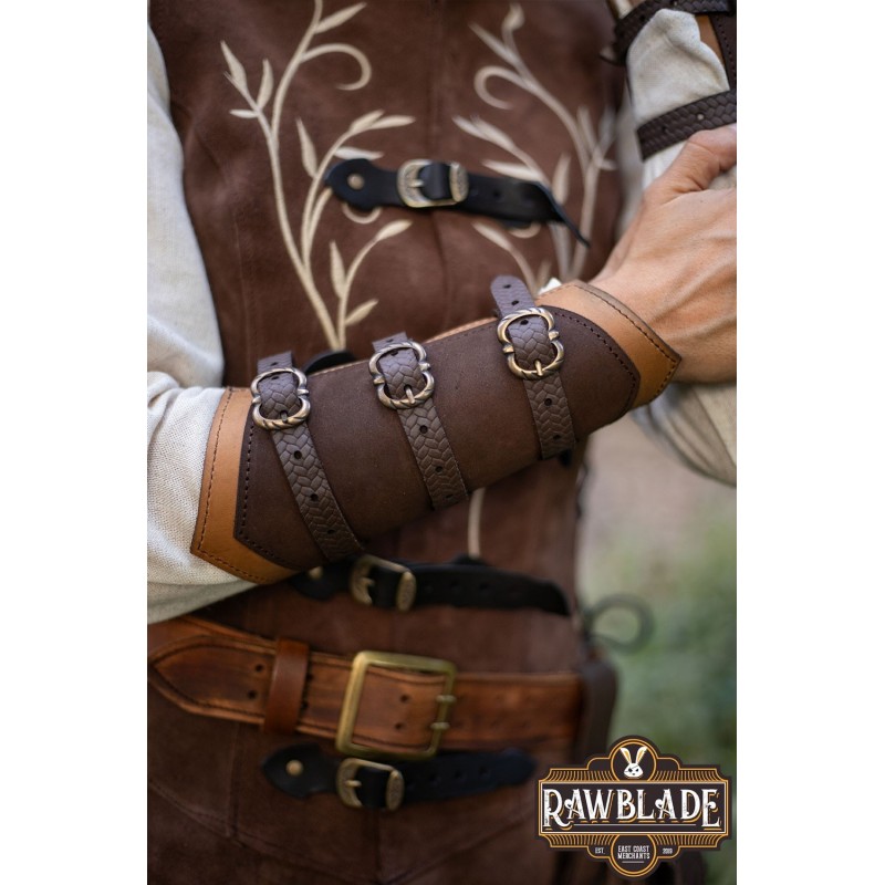 Morna Bracers Morna Bracers