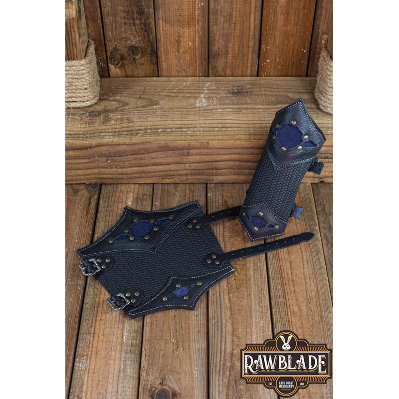 Beljant Bracer Negro Beljant Bracer Negro
