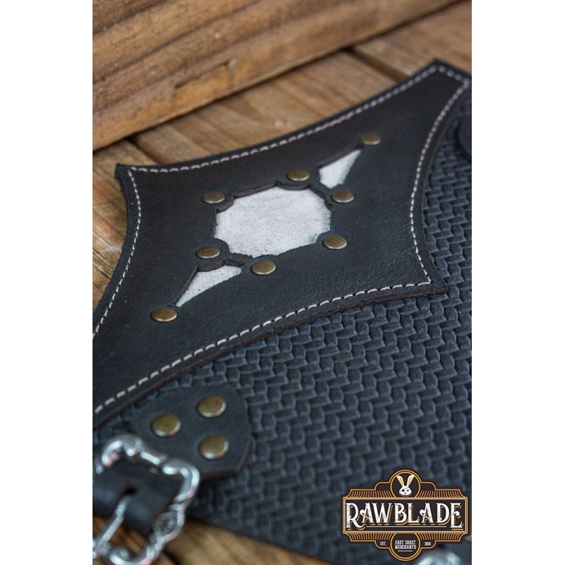 Beljant Bracer Negro Beljant Bracer Negro