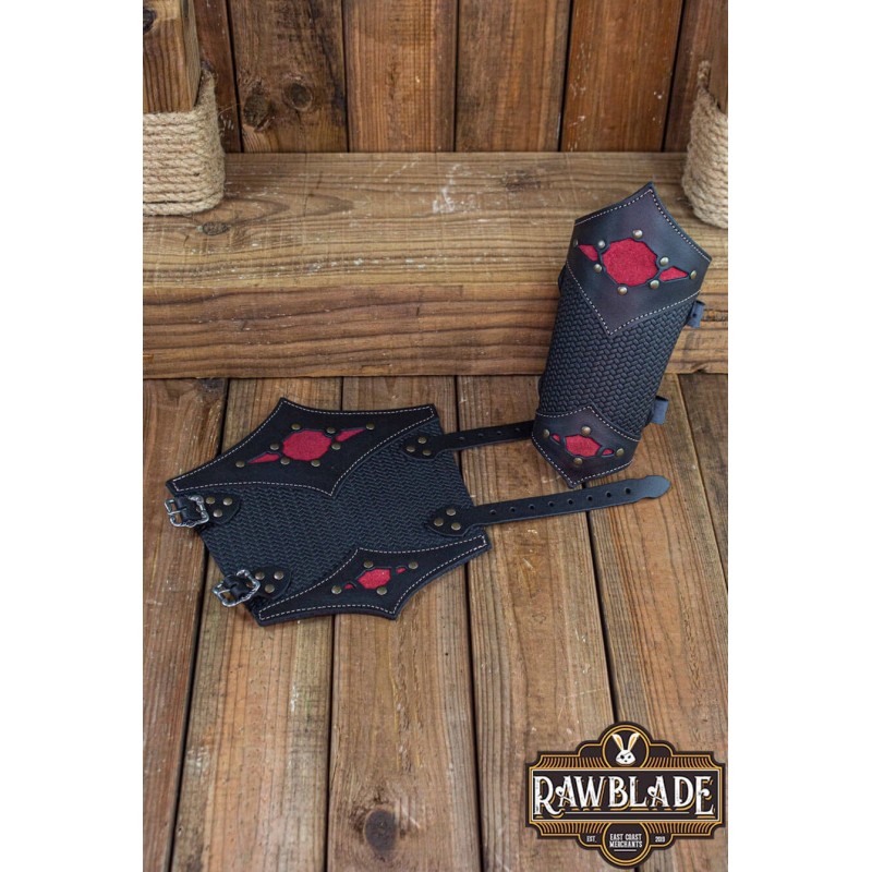 Beljant Bracer Negro Beljant Bracer Negro