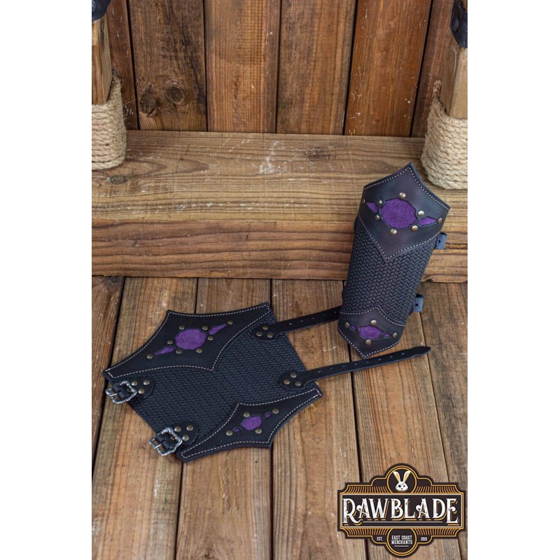 Beljant Bracer Negro Beljant Bracer Negro