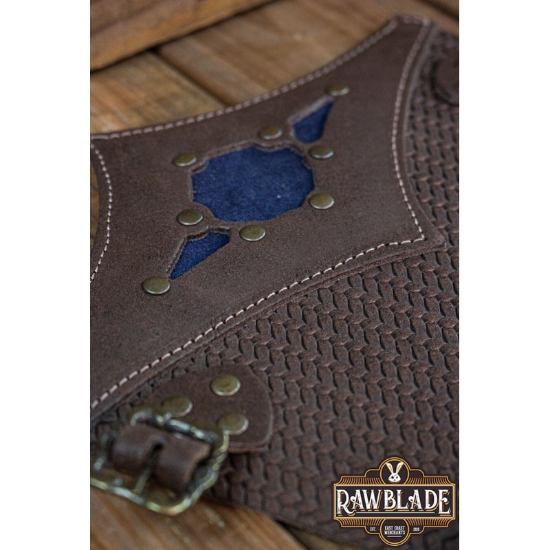 Beljant Bracer Marrón Beljant Bracer Marrón