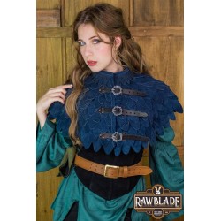 Oria Scale Gorget