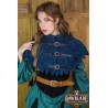 Oria Scale Gorget