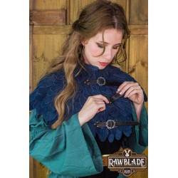 Oria Scale Gorget