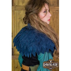 Oria Scale Gorget