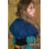 Oria Scale Gorget