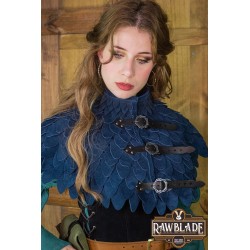 Oria Scale Gorget