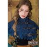 Oria Scale Gorget
