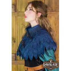 Oria Scale Gorget