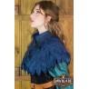 Oria Scale Gorget