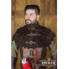 Oria Scale Gorget