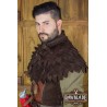 Oria Scale Gorget