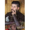 Oria Scale Gorget