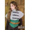 Oria Scale Gorget