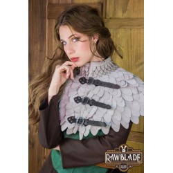 Oria Scale Gorget