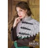 Oria Scale Gorget