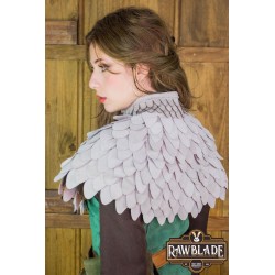 Oria Scale Gorget