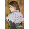 Oria Scale Gorget