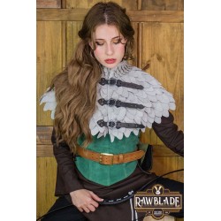 Oria Scale Gorget