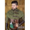Oria Scale Gorget