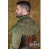 Oria Scale Gorget