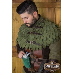 Oria Scale Gorget