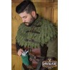 Oria Scale Gorget