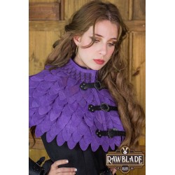 Oria Scale Gorget