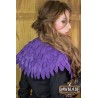 Oria Scale Gorget