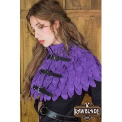 Oria Scale Gorget
