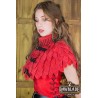 Oria Scale Gorget